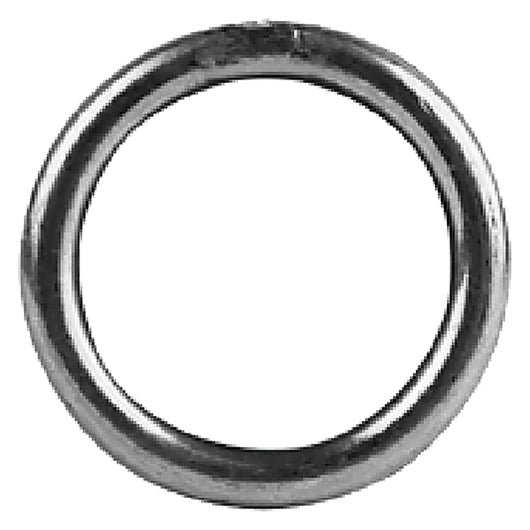 ANELLO TONDO SALDATO N. 19 mm 20 - pz 5 KONCRETO