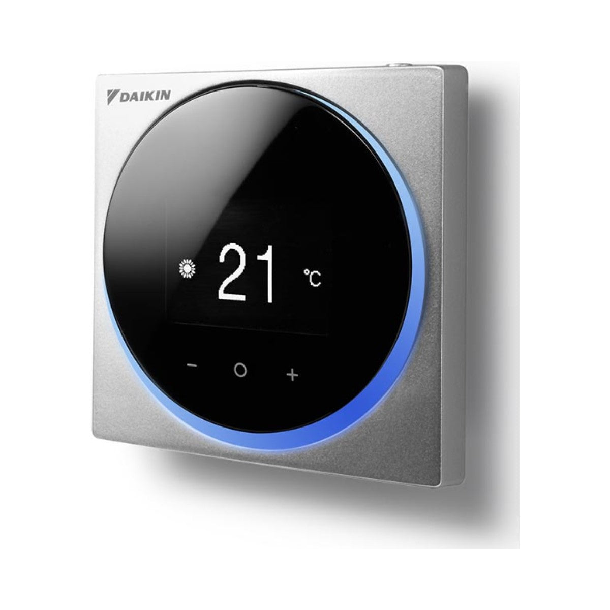 Comando a Filo Daikin Madoka Argento BRC1H52S con Sistema Bluetooth