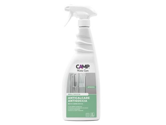 BRILL DOCCIA 750ML-CAMP