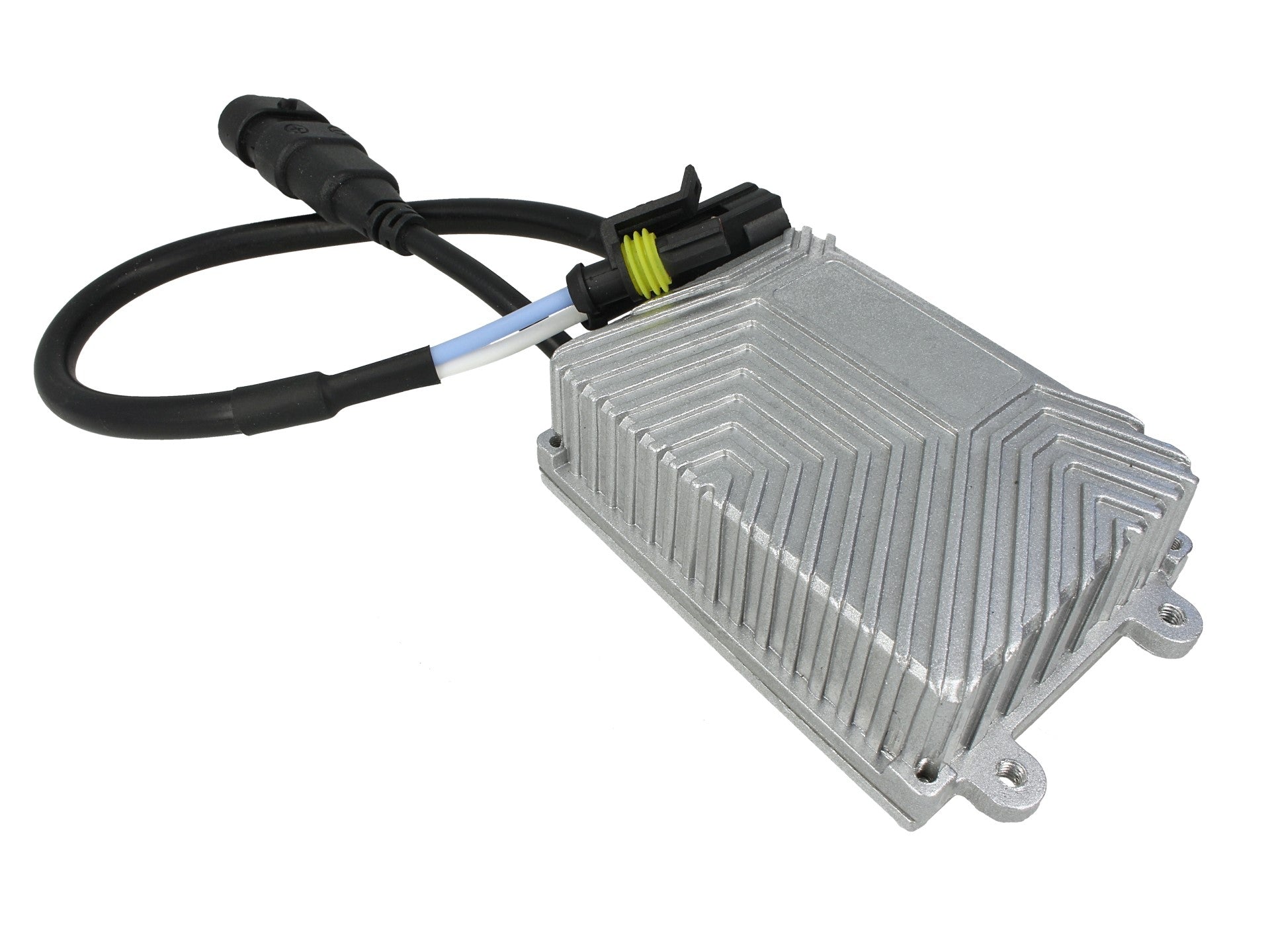 Ballast Centralina Xenon Professionale 9V-32V 35W Funziona Sia 12V Che 24V Consigliato Per Camion