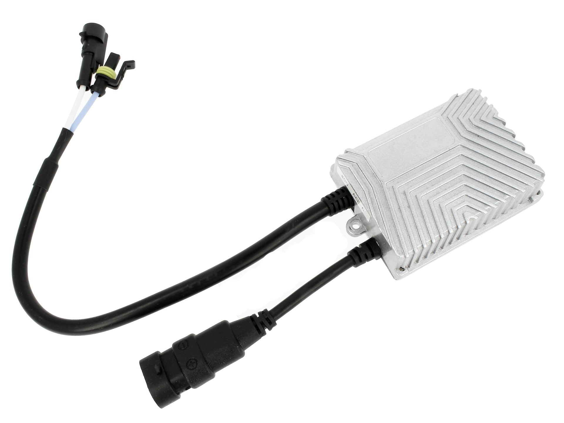 Ballast Centralina Xenon Professionale 9V-32V 35W Funziona Sia 12V Che 24V Consigliato Per Camion