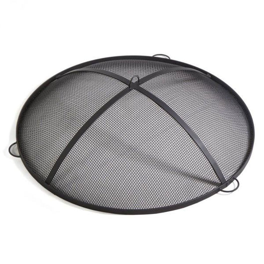 Barbecue Parascintille in rete per braciere da 99 cm