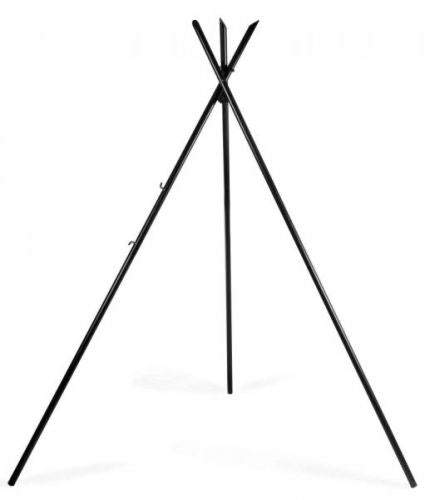 Barbecue Treppiede 210 cm &ldquo;TIPI&rdquo;