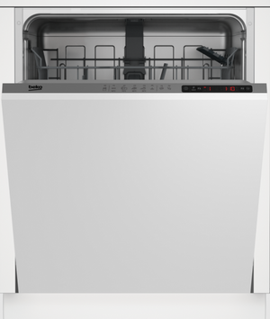 Beko bdin25320 lavastoviglie da incasso a scomparsa totale 13 coperti 60 cm classe energetica e