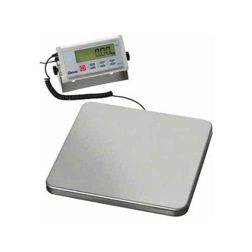 Bilancia elettronica laboratorio gelateria 60 kg RS0200