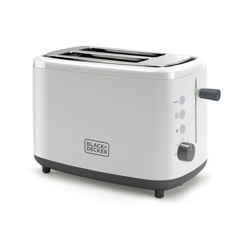 Black+Decker Toastapane senza pinze 820W