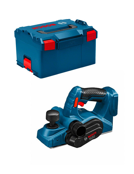 Bosch  gho 18 v-li pialletto a batteria 3165140643870