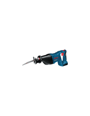 Bosch gsa 18 v-li (corpo solo in cartone) 3165140508940