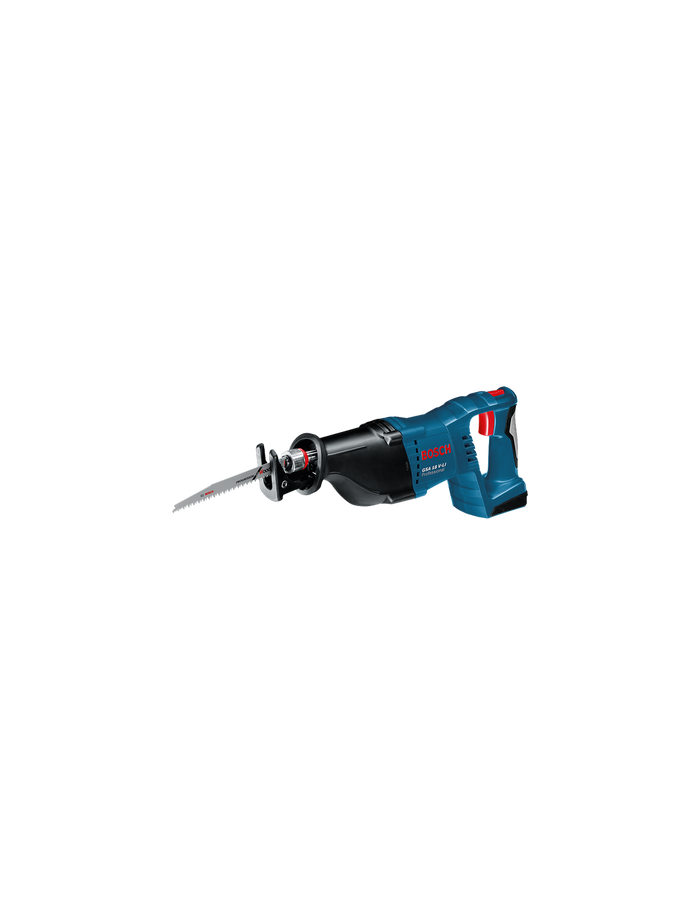 Bosch gsa 18 v-li (corpo solo in cartone) 3165140508940