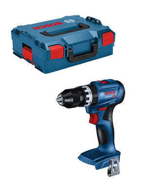 Bosch  gsb 18v-45 (solo, l) 4059952605661