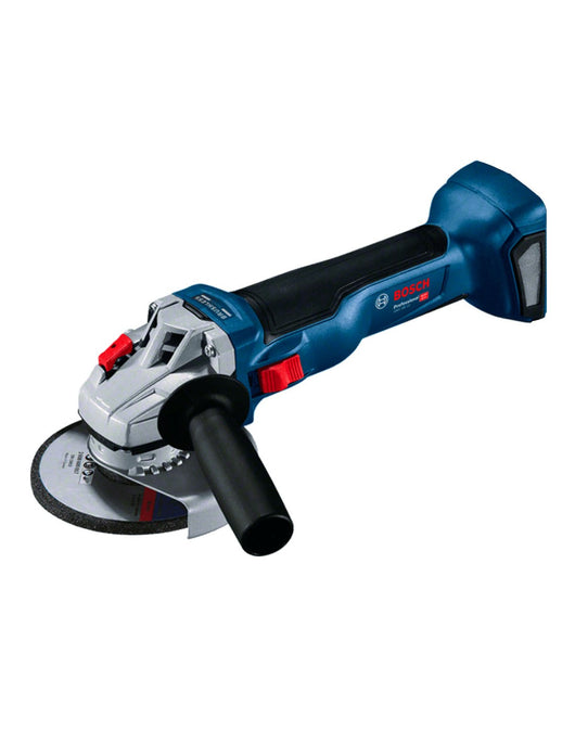 Bosch professional 06019j4000 smerigliatrici 18 v alimentato a.. 3165140994880