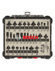 Bosch  professional 2607017475 set (legno, per.. 3165140958066