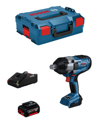 Bosch professional avvitatore a massa battente bosch gds 18v-1050 h.. 8435587920083