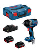 Bosch professional avvitatore a massa battente bosch gds 18v-750 c.. 4059952655154