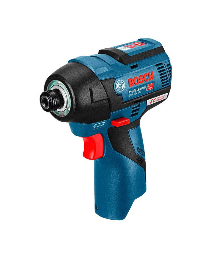 Bosch professional bosch 0.601.9e0.002 akku bohrschrauber gdr 10,8.. 3165140763011