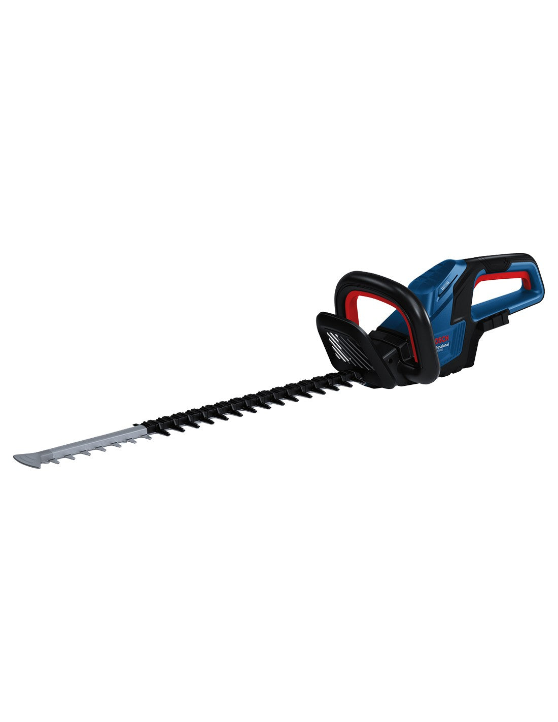 Bosch professional bosch ghe 18v-60 solo tagliasiepi a batteria 4059952654836