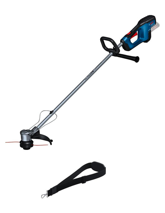 Bosch professional bosch grt 18v-33 solo tagliaerba a batteria 4059952654850