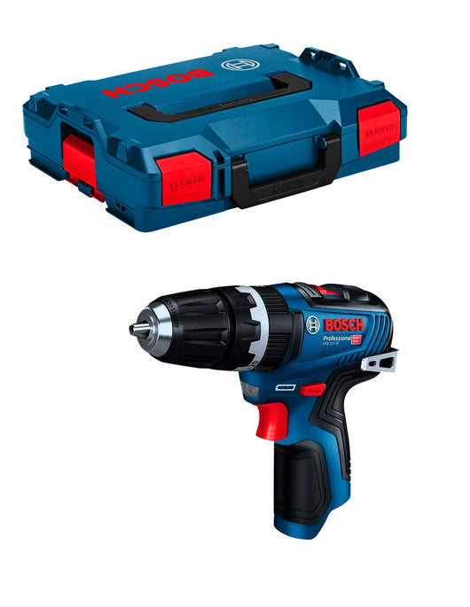 Bosch  gsb 12v-35 solo       lboxx 06019j9001 4059952513973