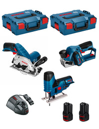 Bosch professional bosch kit 12v bmk3-28ad2 (gks 12v-26 + gst 12v-70.. 0660989123970