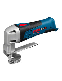 Bosch professional cesoia per metallo bosch gsc 12v-13 (solo corpo) 3165140577298