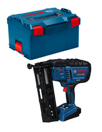 Bosch professional chiodatrice bosch gnh 18v-64-2 m (solo corpo +.. 4053423252897