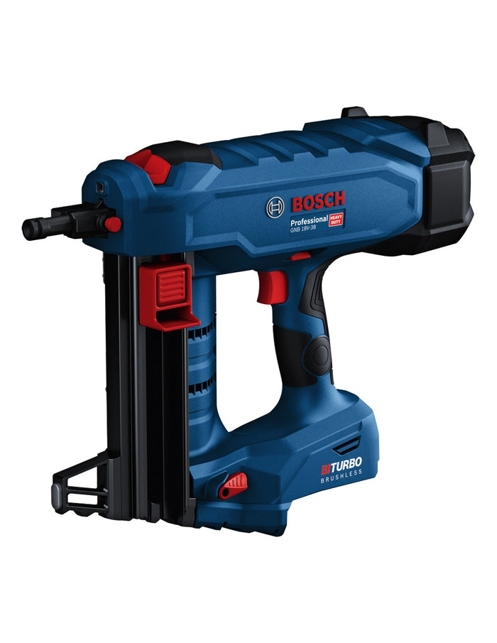 Bosch professional chiodatrice per calcestruzzo bosch gnb 18v-38.. 4059952647814