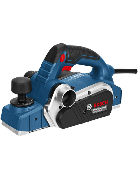 Bosch professional gho 26-82 d professional 710w 16500giri / min.. 3165140771139