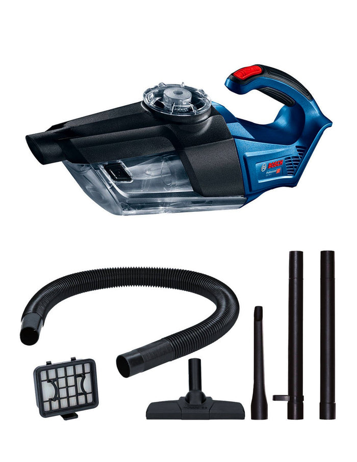 Bosch professional 06019c6200 aspiratore professionale.. 3165140888677