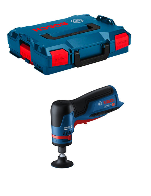 Bosch professional smerigliatrice bosch gwg 12v-50 s (solo corpo +.. 4059952634166