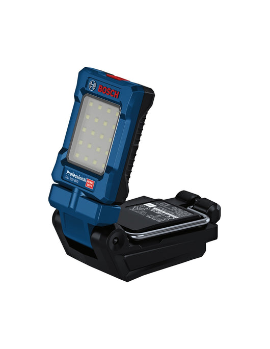 Bosch professional torcia led bosch gli 18v-800 (solo corpo) 4053423246872