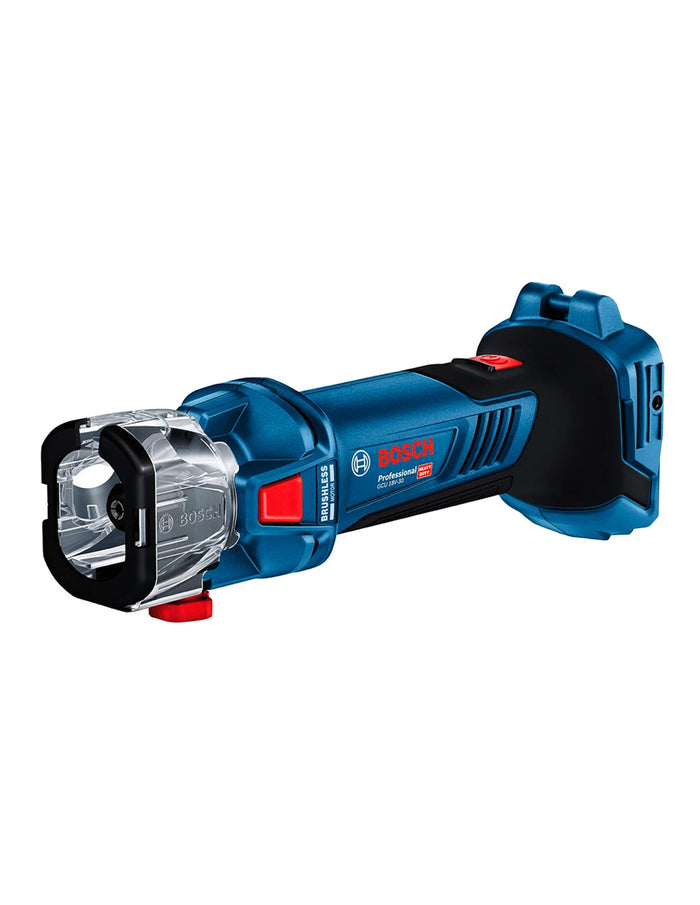 Bosch professional utensile multifunzione bosch gcu 18v-30 (solo.. 4059952596853