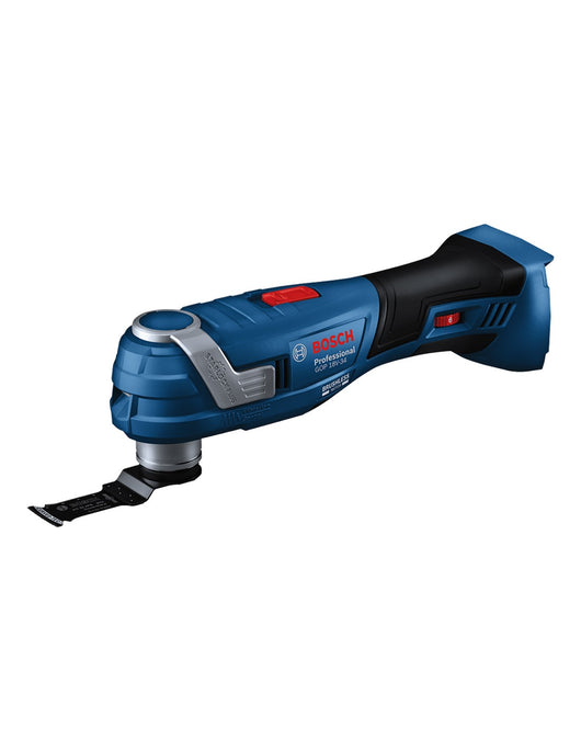 Bosch professional utensile multifunzione bosch gop 18v-34 (solo.. 4059952606842