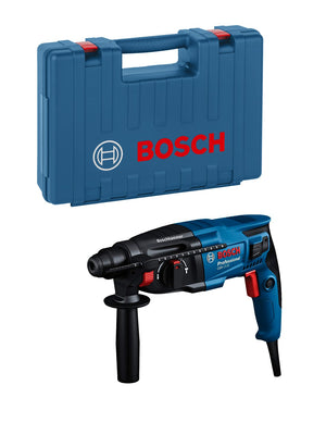 Bosch trapano tassellatore  professional.. 4059952569628