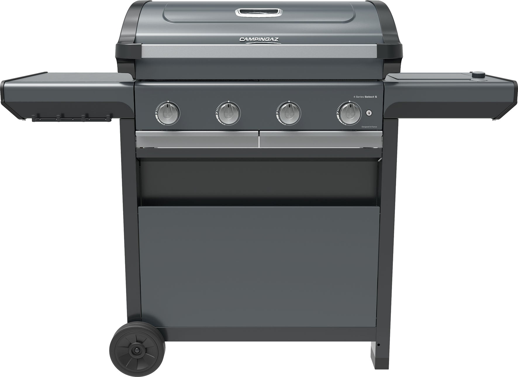 BBQ 4 SERIES SELECT S 37482 (INT) - CAMPINGAZ