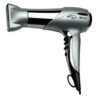 ASCIUGACAPELLI PROFESSIONALE Silver Air -  2000W TERMOZETA