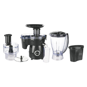 ROBOT DA CUCINA MULTIFUNZIONE 5 IN 1 400 W - bianco KOOPER