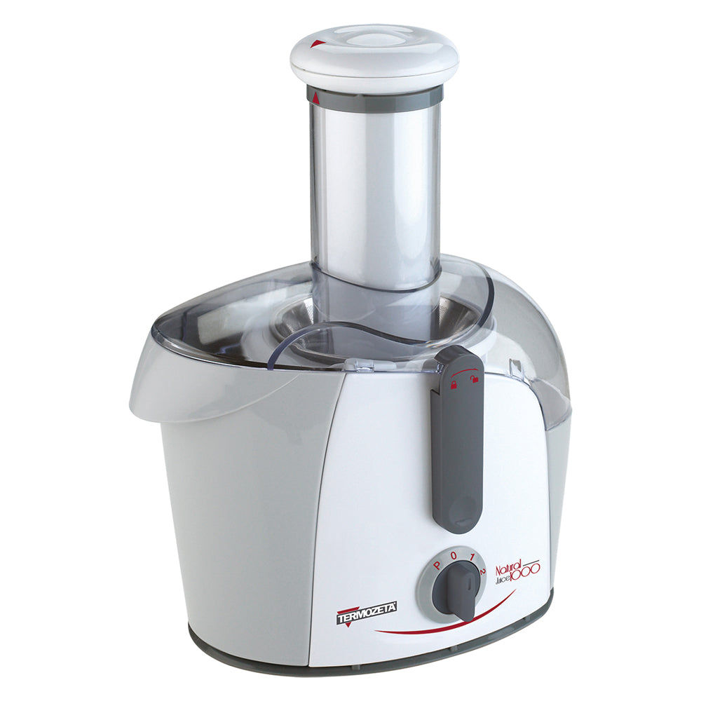 ESTRATTORE DI SUCCO Natural Juice 1000 - 450 W TERMOZETA