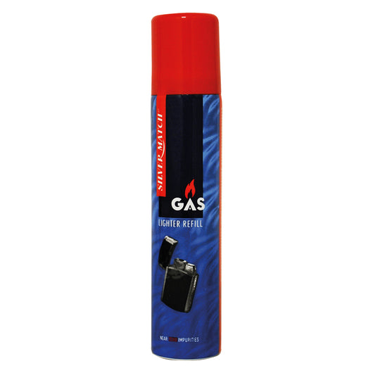 BOMBOLETTA GAS BUTANO ml 250 POLYFLAME 12 PZ