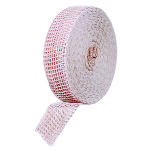 RETE PER SALUMI 22 quadri / mm.82 - Ã˜ applic.150 mm -