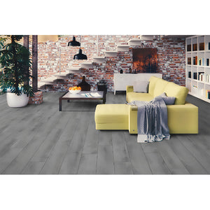 LAMINATO 'LINEA ADVANCE' colore rovere sbiancato (3201) KASART