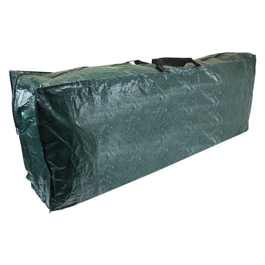 BORSA PER ALBERI DI NATALE cm.110 x 37 x 39 -alberi 150/180 cm -