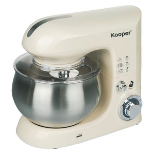 IMPASTATRICE PLANETARIA 1300 W - avorio KOOPER