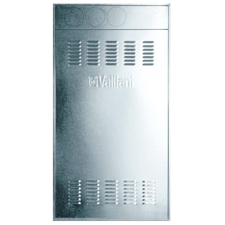 Box da Incasso Vaillant 0010030848 per Caldaie ecoINWALL Plus 