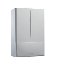 CALDAIA A GAS IMMERGAS VICTRIX 28 KW TT A CONDENSAZIONE METANO COMPLETA DI KIT SCARICO FUMI - NEW ErP