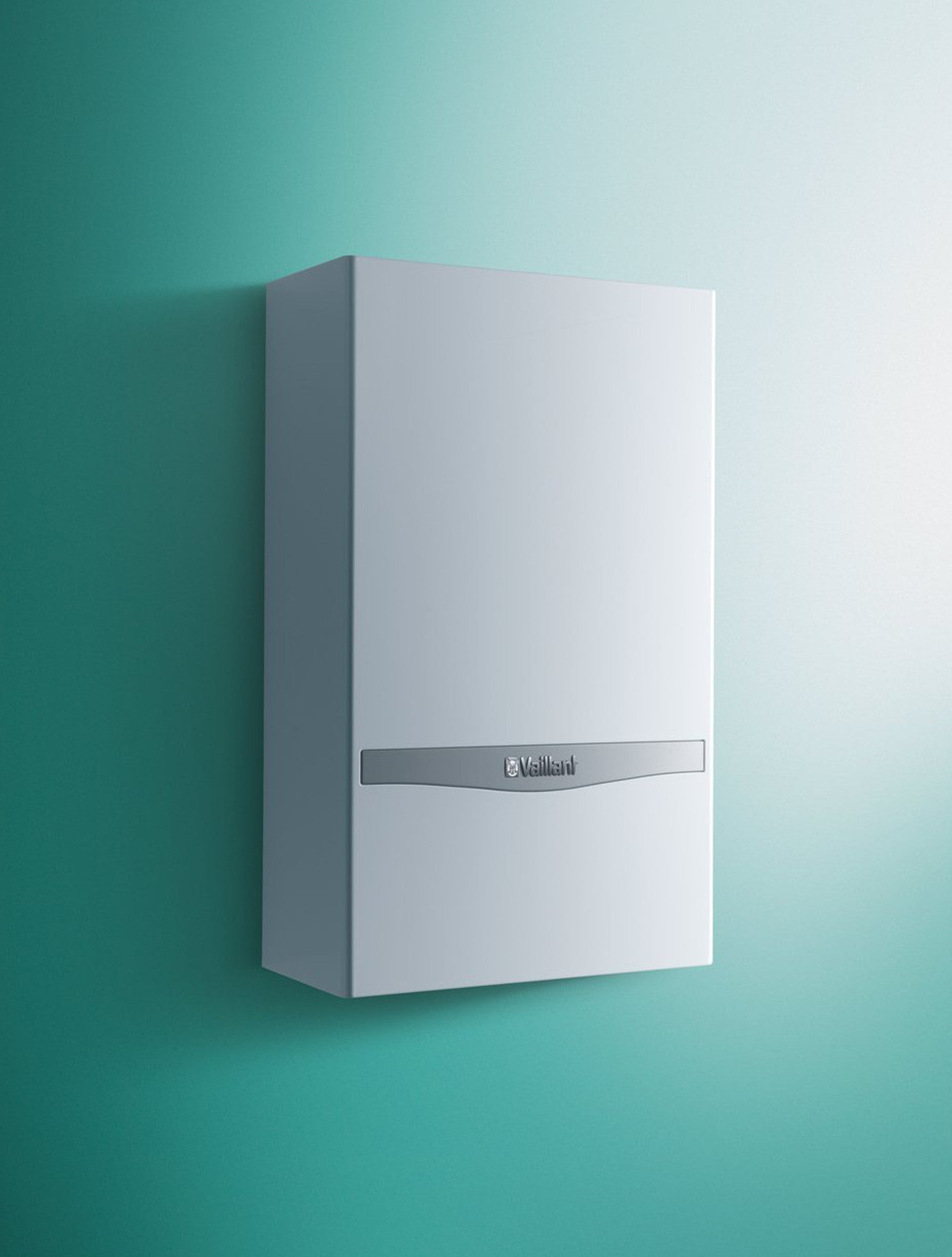 Caldaia a Condensazione Vaillant ecoBALKON Plus VMW 266/2-5B Metano o Gpl Completa di kit scarico fumi