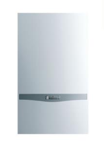 Caldaia a Condensazione Vaillant ecoBALKON Plus VMW 266/2-5B Metano o Gpl Completa di kit scarico fumi