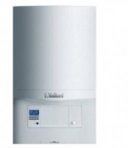 CALDAIA VAILLANT ecoTEC PRO A CONDENSAZIONE VMW 286/5-3+ COMPLETA DI KIT SCARICO FUMI GPL -ErP