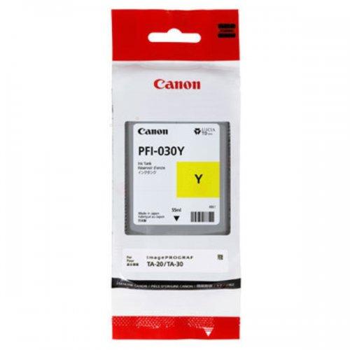 CANON CARTUCCIA PFI-030YELLOW