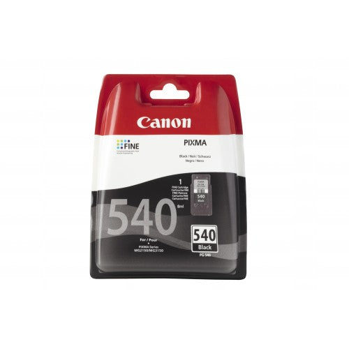 CANON CARTUCCIA PG-540 BLACK 5225B001