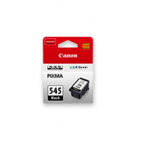 CANON CARTUCCIA PG-545 BLACK